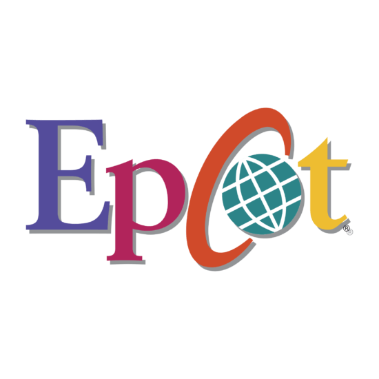 Epcot Logo