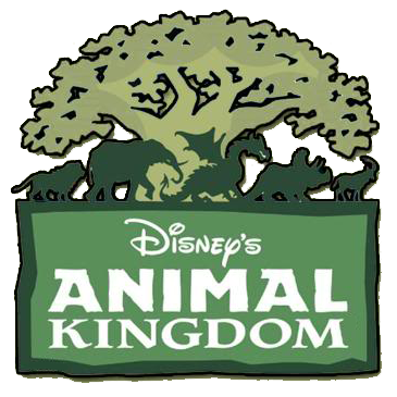 Animal Kingdom Logo