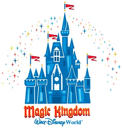 Magic Kingdom Logo
